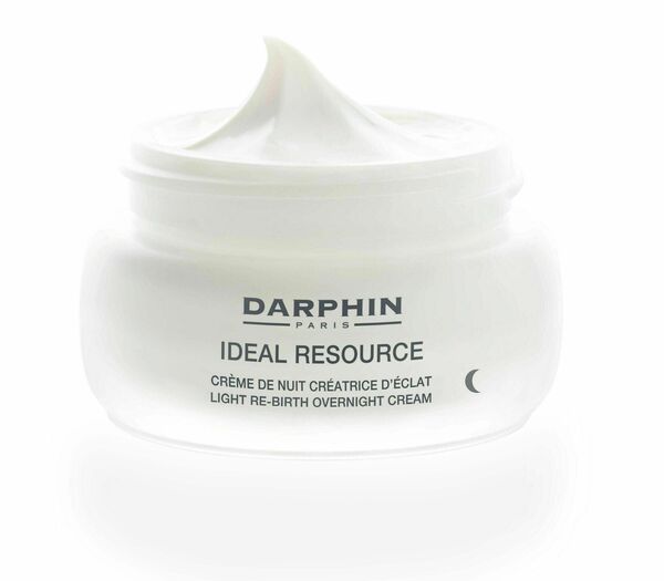 Darphin Ideal Resource noční krém 50 ml porovnat ceny