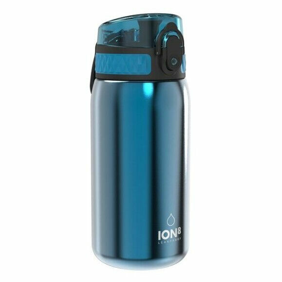 ION8 Leak proof nerezová láhev blue 400 ml porovnat ceny
