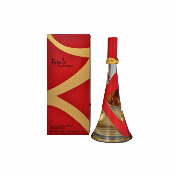 Rihanna Rebelle Parfémovaná voda 100ml porovnat ceny