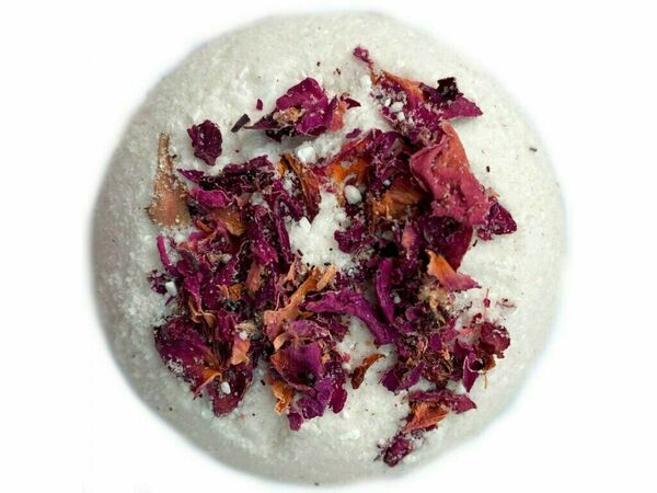 GOODIE s.r.o.  GOODIE Bath Bomb - Flawless Rose 140g porovnat ceny