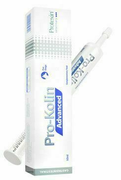 Protexin Pro-kolin Advanced Pro Psy 60ml porovnat ceny