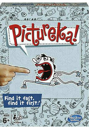 Hasbro Pictureka porovnat ceny