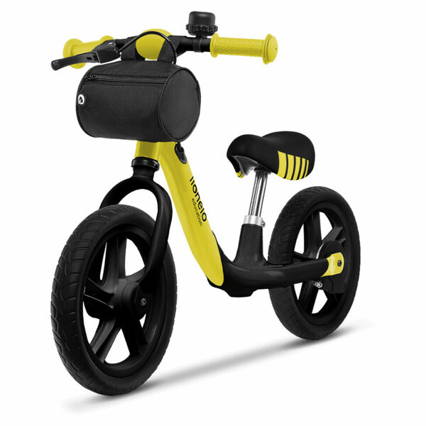 LIONELO Arie yellow lemon porovnat ceny