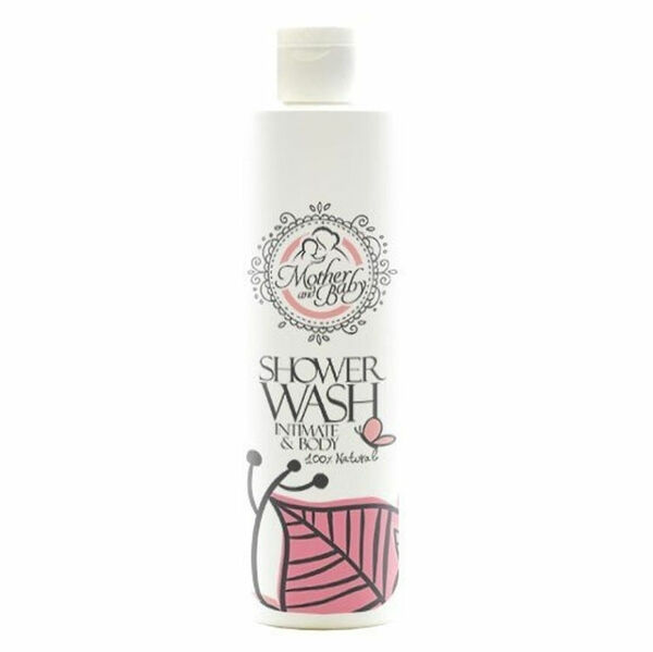 HRISTINA Přírodní sprchový gel intimní pro maminky 250 ml porovnat ceny