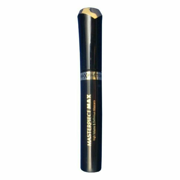 MAX FACTOR Masterpiece MAX Mascara Black 7,2 ml porovnat ceny