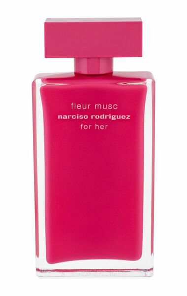 NARCISO RODRIQUEZ Fleur Musc for Her Parfémovaná voda 100 ml porovnat ceny