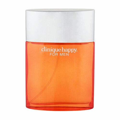 Clinique Happy For Men Toaletní voda 100 ml porovnat ceny