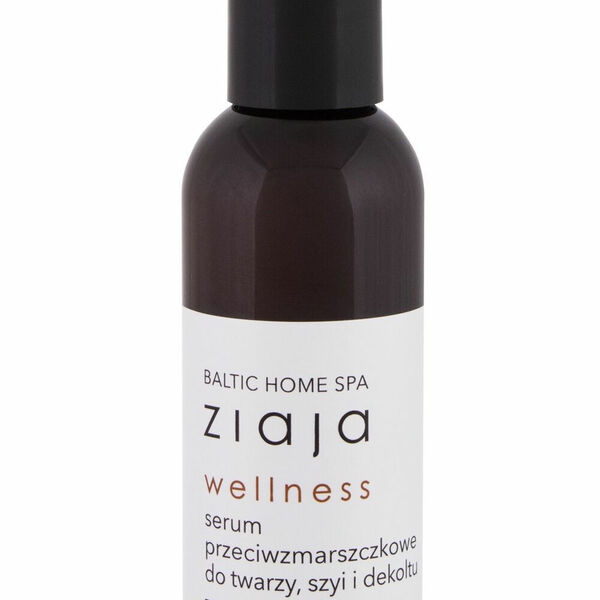 ZIAJA Baltic Home Spa Pleťové sérum Wellness 90 ml porovnat ceny
