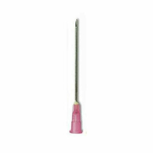Injekční jehla PH 1.2x40 18Gx 1 1/2 růžová Sterican porovnat ceny