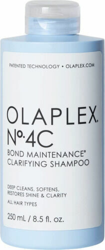 Olaplex Hloubkově čisticí šampon No.4C (Bond Maintenance Clarifying Shampoo) 250 ml porovnat ceny