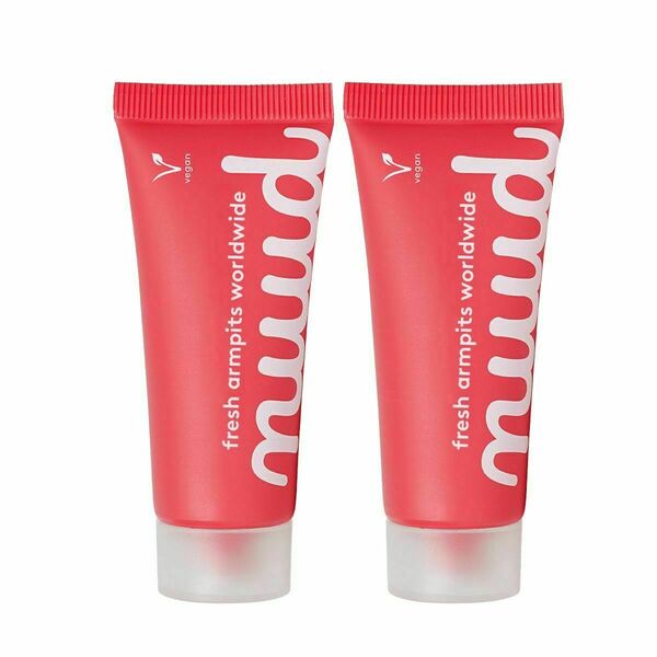 Nuud Anti-Odorant 2x20ml porovnat ceny