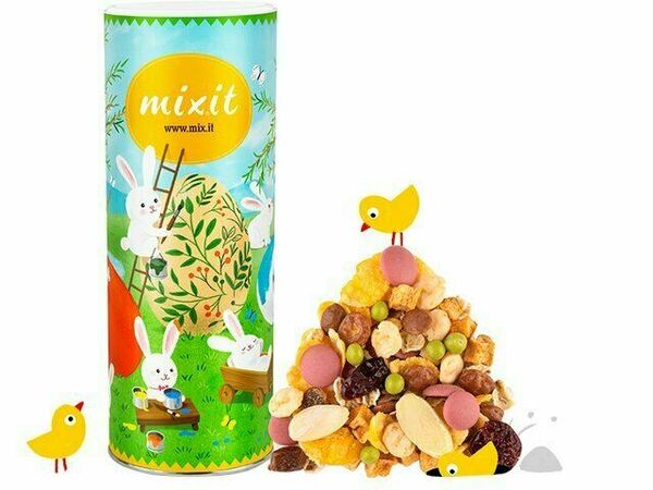 Mixit Veli-koko-noční mix 700g porovnat ceny
