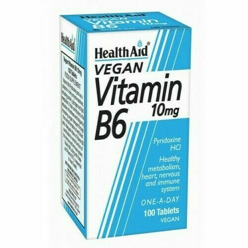 Vitamin B6 10mg tbl.100 porovnat ceny