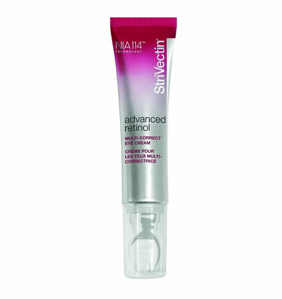 StriVectin Advanced Retinol Multi-Correct oční krém s retinolem 15 ml porovnat ceny