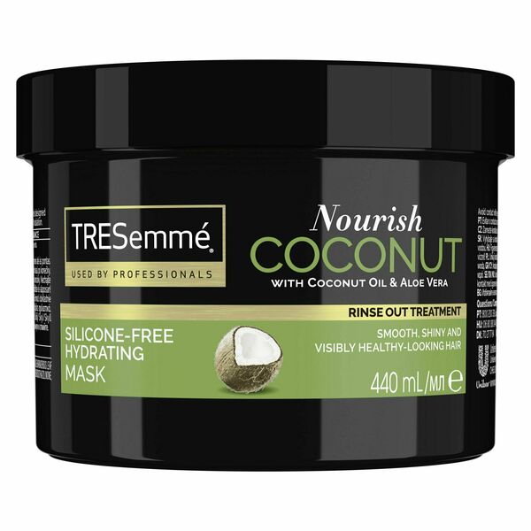 TreSemmé Nourish Coconut Hydratační maska na vlasy 440 ml porovnat ceny
