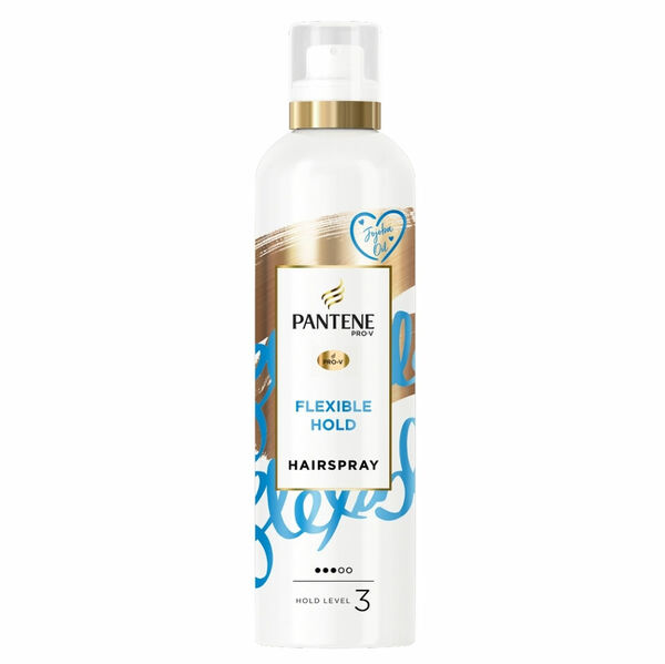 PANTENE PRO-V Lak na vlasy Flexible Hold 250 ml porovnat ceny