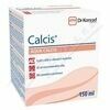 Calcis DrKonrad 150ml porovnat ceny