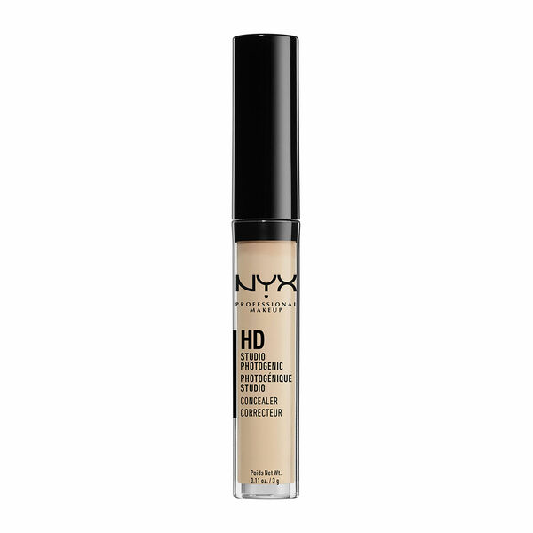 NYX Professional Makeup Concealer Wand korektor - odstín 03 Light 3g porovnat ceny