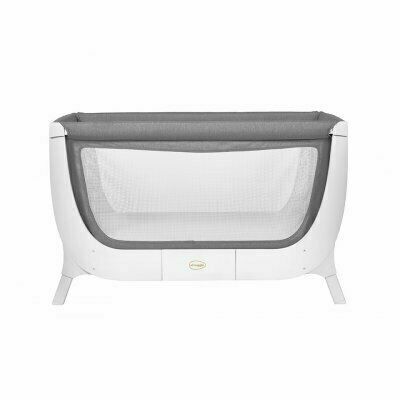 Shnuggle Air Set pro přestavbu Dove Grey porovnat ceny