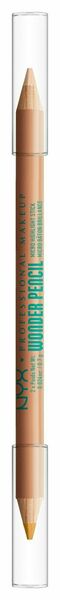 NYX Professional Makeup Wonder Pencil 04 Deep 2 x 0.7 g porovnat ceny