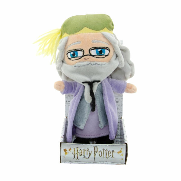 Yume Harry Potter Ministerstvo kouzel Brumbál 20 cm porovnat ceny