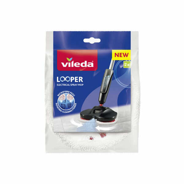 Vileda Looper náhrada 2 ks porovnat ceny