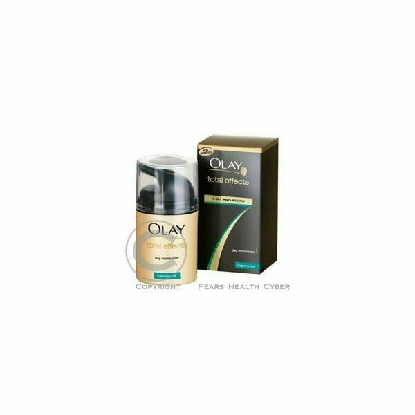OLAY TE Denní krém 50 ml porovnat ceny