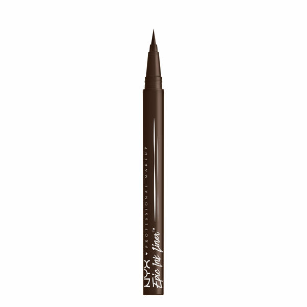 NYX PROFESSIONAL MAKEUP Epic Ink Liner, voděodolné oční linky - Dark Chocolate porovnat ceny