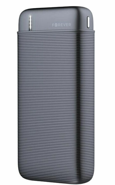 Forever Power banka 20000 mAh TB-100L černá porovnat ceny
