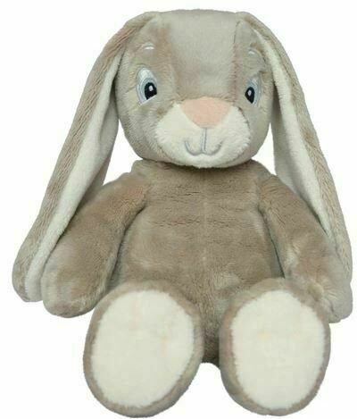 My Teddy Můj králíček hnědý porovnat ceny