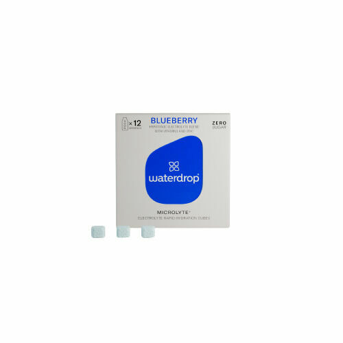Waterdrop Microlyte Blueberry 12 ks porovnat ceny