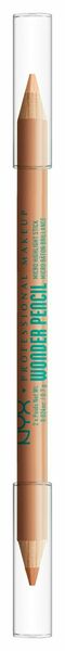 NYX Professional Makeup Wonder Pencil 05 Warm Deep 2 x 0.7 g porovnat ceny