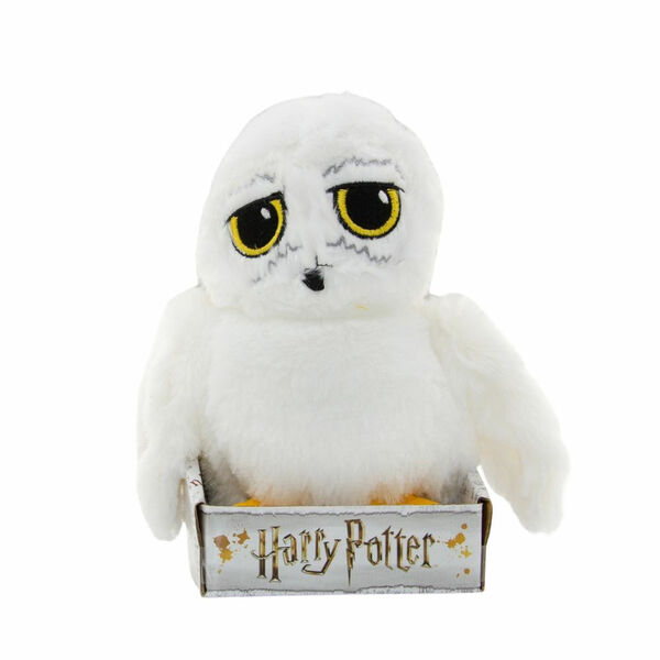 Yume Harry Potter Ministerstvo kouzel Hedvika 20 cm porovnat ceny