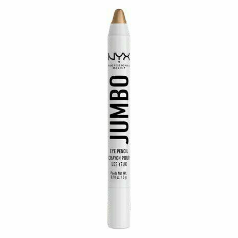 NYX Professional Makeup Professional Makeup Jumbo Eye Pencil oční stíny - odstín Iced Mocha 5 g porovnat ceny