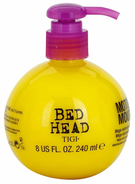 TIGI Bed Head Motor Mouth Volumizér s leskem 240 ml porovnat ceny