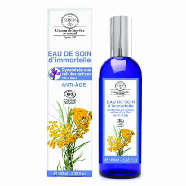 BIO-BACHOVKY Anti-Age květová voda 100 ml porovnat ceny