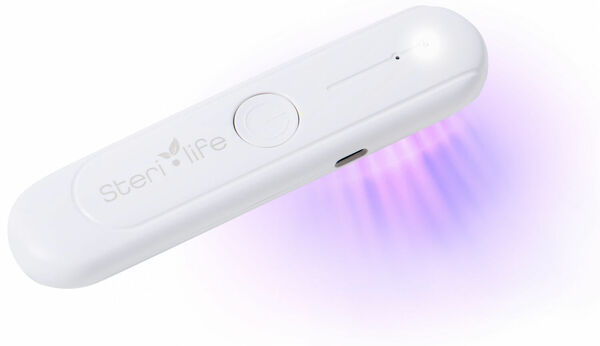 Rohnson Kapesní UV-C sterilizér S-1080 Sterilife porovnat ceny