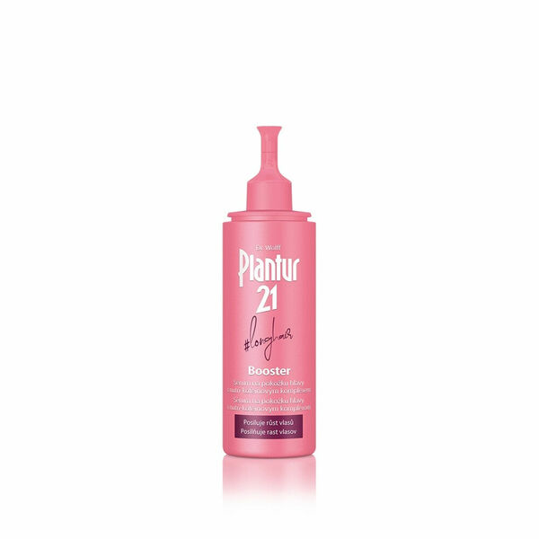 PLANTUR 21 Longhair Booster 125 ml porovnat ceny