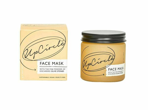 UpCircle Clarifying Face Mask Olive pleťová maska 60 ml porovnat ceny