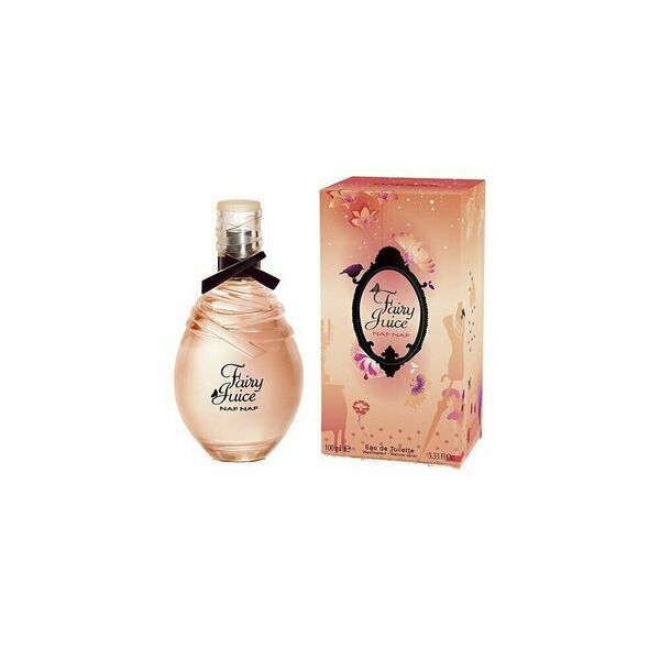 NAFNAF Fairy Juice Toaletní voda 100ml porovnat ceny