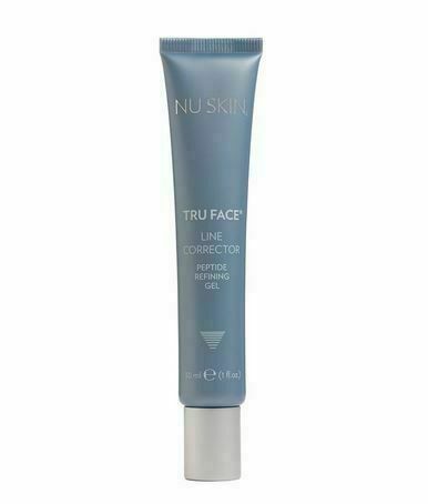Nu Skin True Face Line Corrector 30 ml porovnat ceny