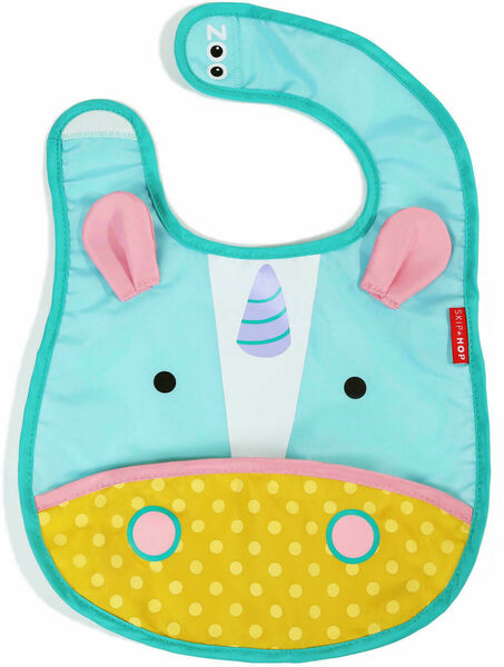 Skip Hop  Zoo bryndák jednorožec 6m+ porovnat ceny