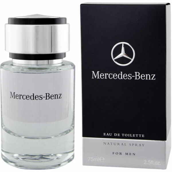 Mercedes-Benz Mercedes-Benz Toaletní voda 75ml porovnat ceny