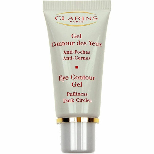 CLARINS Eye Contour Gel Puffiness 20 ml porovnat ceny