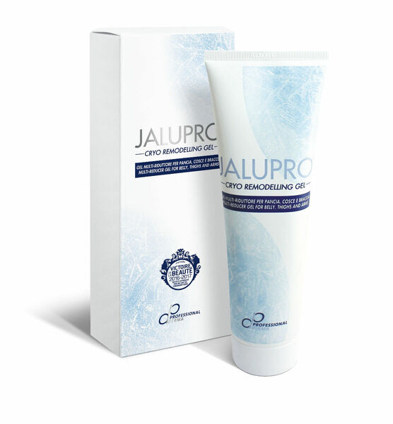 JALUPRO Cryo remodelling gel 280 ml porovnat ceny