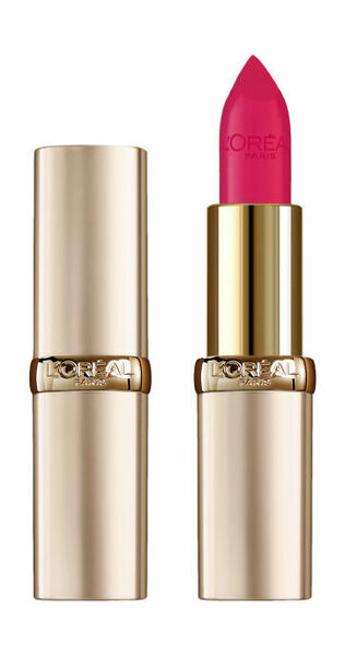 L'Oréal Paris Color Riche hydratační rtěnka 135 Dahlia Insolent 3,6g porovnat ceny