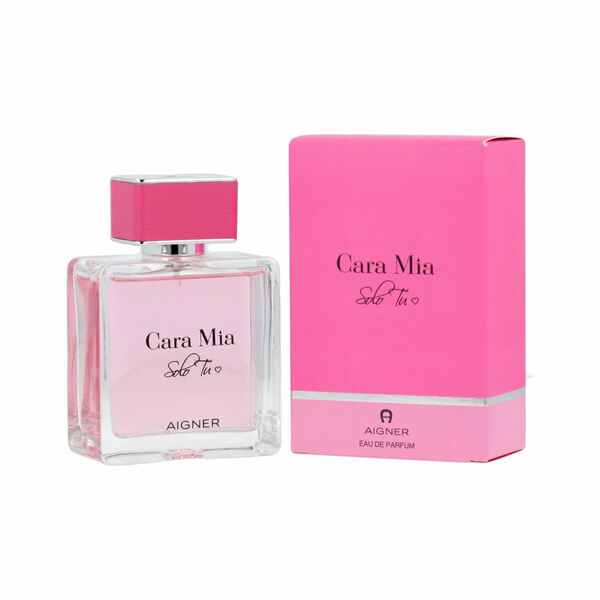 Aigner Cara Mia Solo Tu EDP 100 ml W porovnat ceny