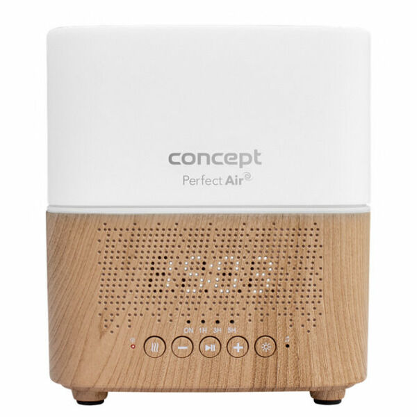 CONCEPT DF2010 Perfect air Light wood aroma difuzér porovnat ceny