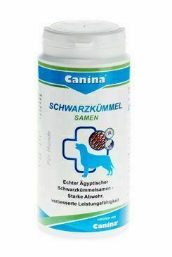 Canina Semena černuchy Seté 250g porovnat ceny