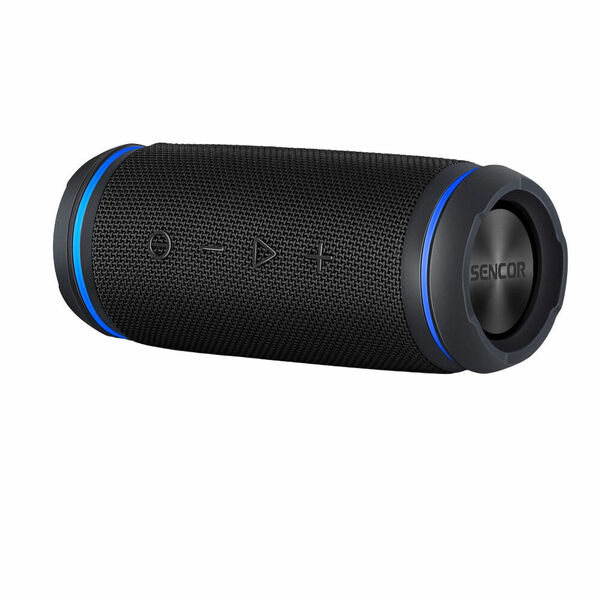 Sencor Reproduktor Sirius SSS6400N, Black porovnat ceny